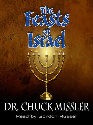 cover image of The Feasts of Israel
